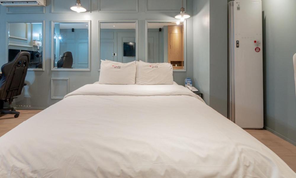 Photo of Bedroom in Cheongju
