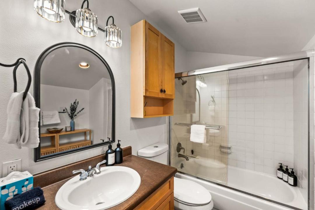 Photo of Bathroom in Eagle-Vail