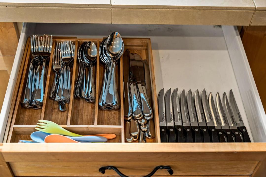 Photo of Kitchen in Eagle-Vail