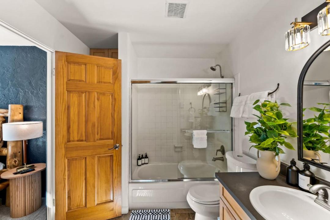 Photo of Bathroom in Eagle-Vail