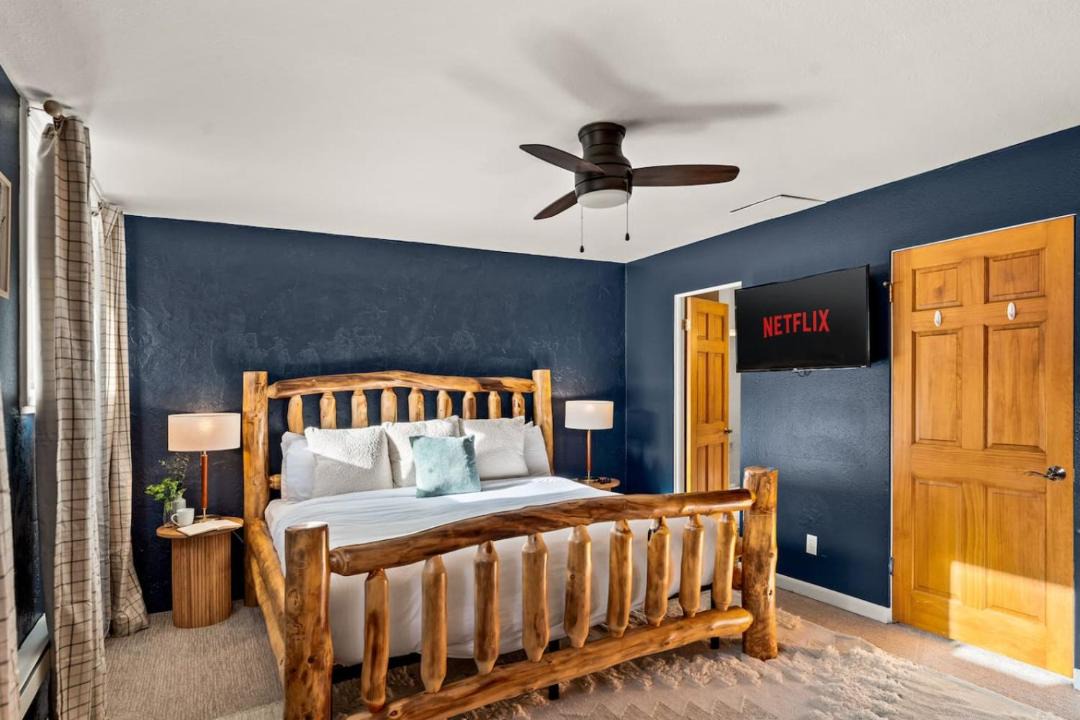 Photo of Bedroom in Eagle-Vail