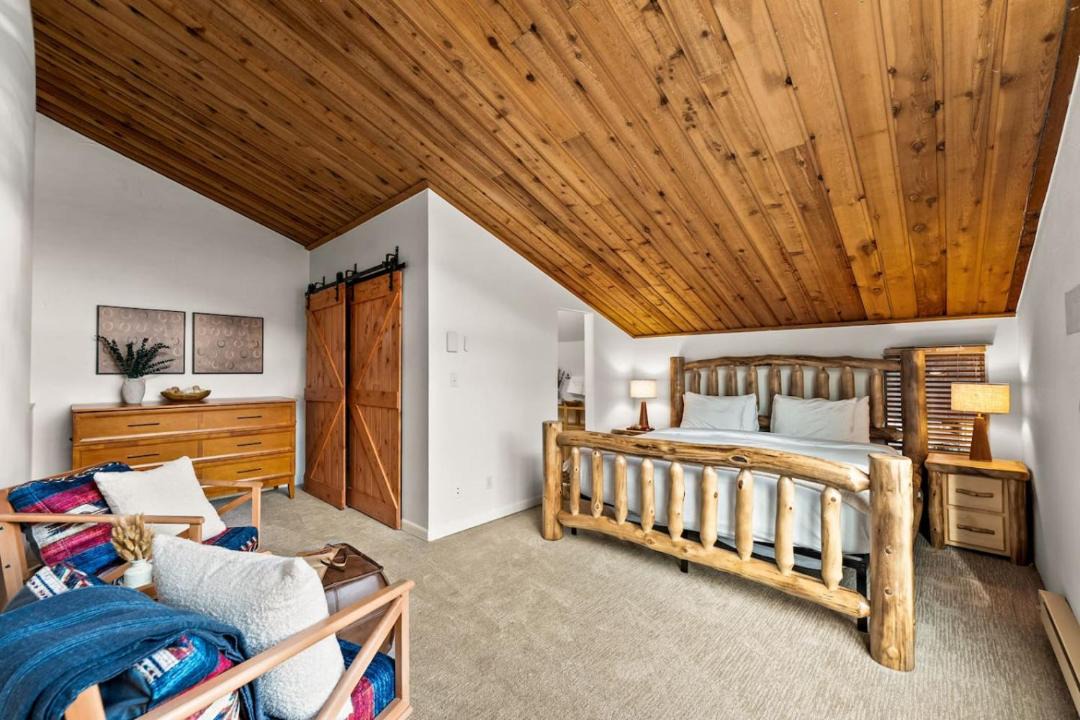 Photo of Bedroom in Eagle-Vail