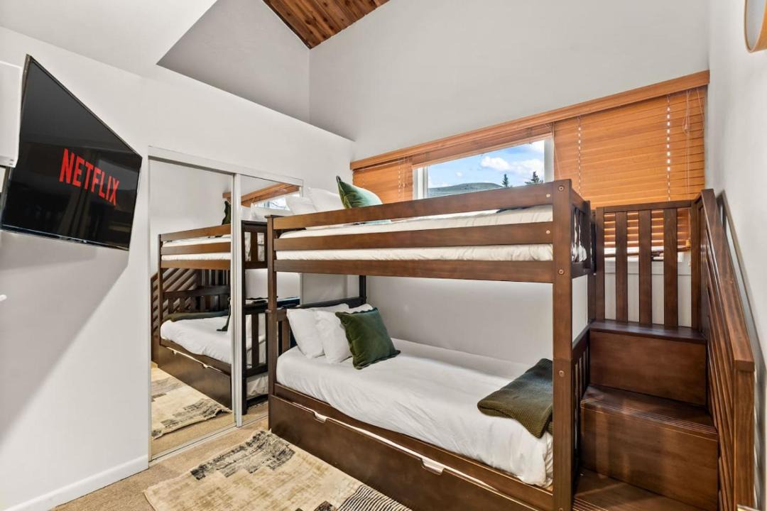 Photo of Bedroom in Eagle-Vail