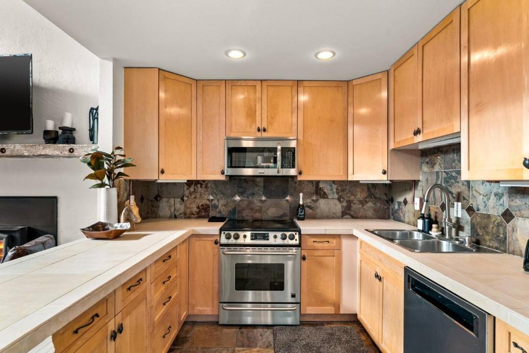 Photo of Kitchen in Eagle-Vail