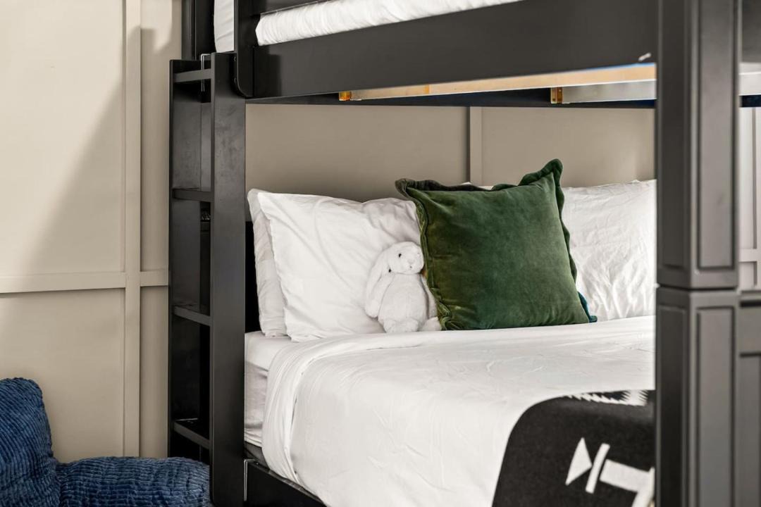 Photo of Bedroom in Eagle-Vail