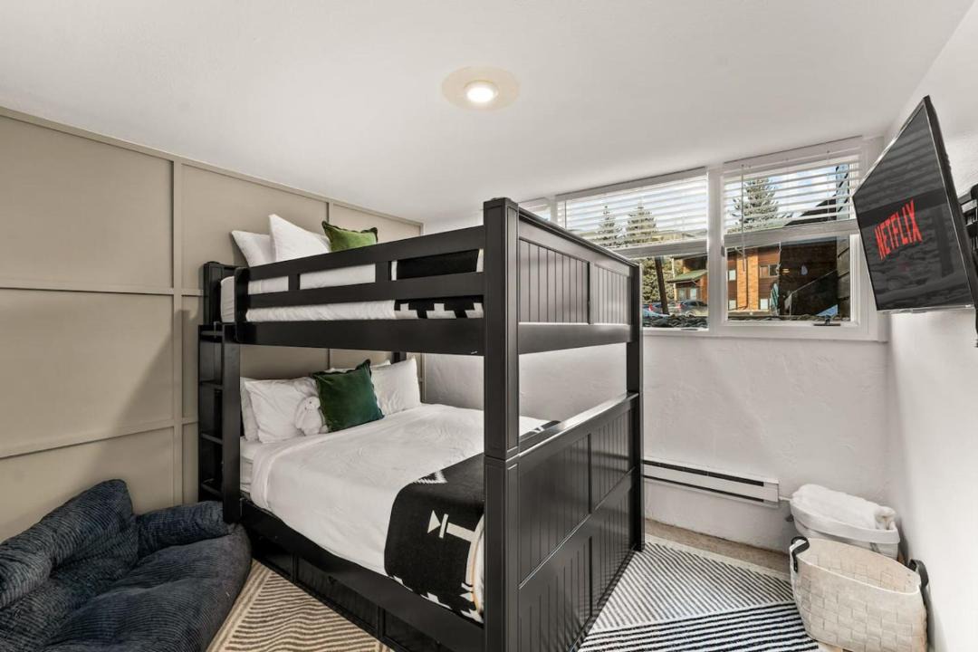 Photo of Bedroom in Eagle-Vail