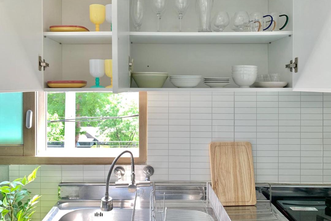 Photo of Kitchen in Anam-dong