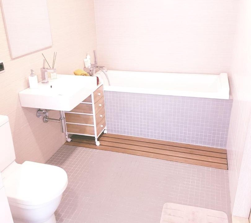 Photo of Bathroom in Tatari