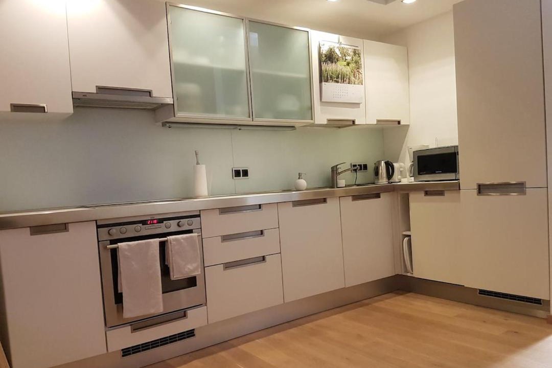 Photo of Kitchen in Tatari