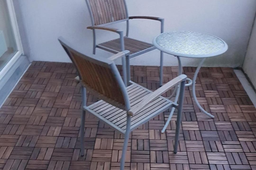 Photo of Patio Balcony in Tatari
