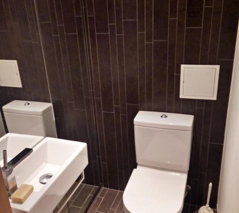 Photo of Bathroom in Tatari