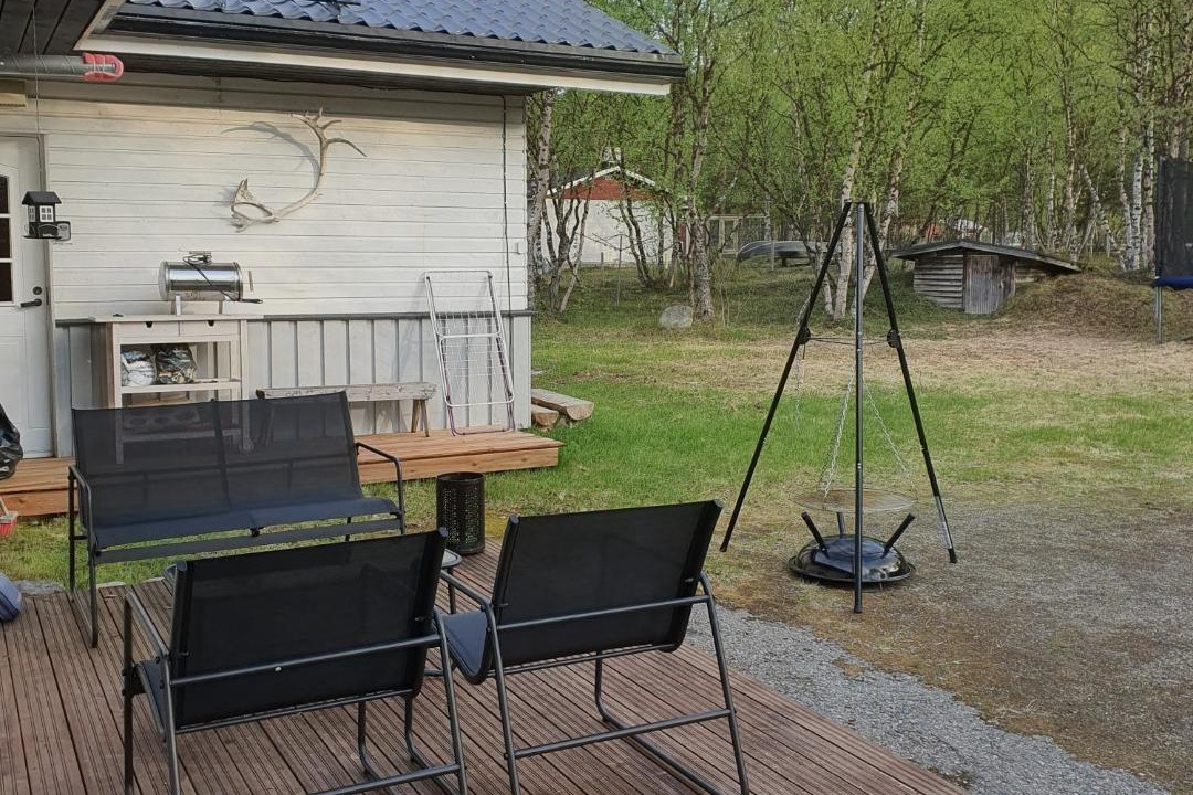 Photo of Others in Utsjoki