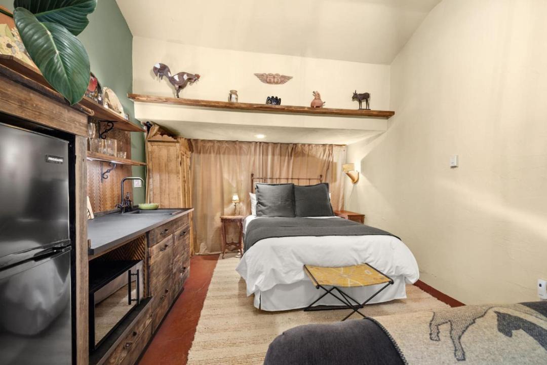 Photo of Bedroom in Golden