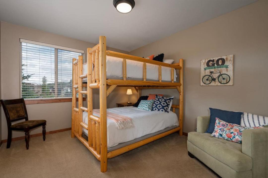 Photo of Bedroom in Winter Park