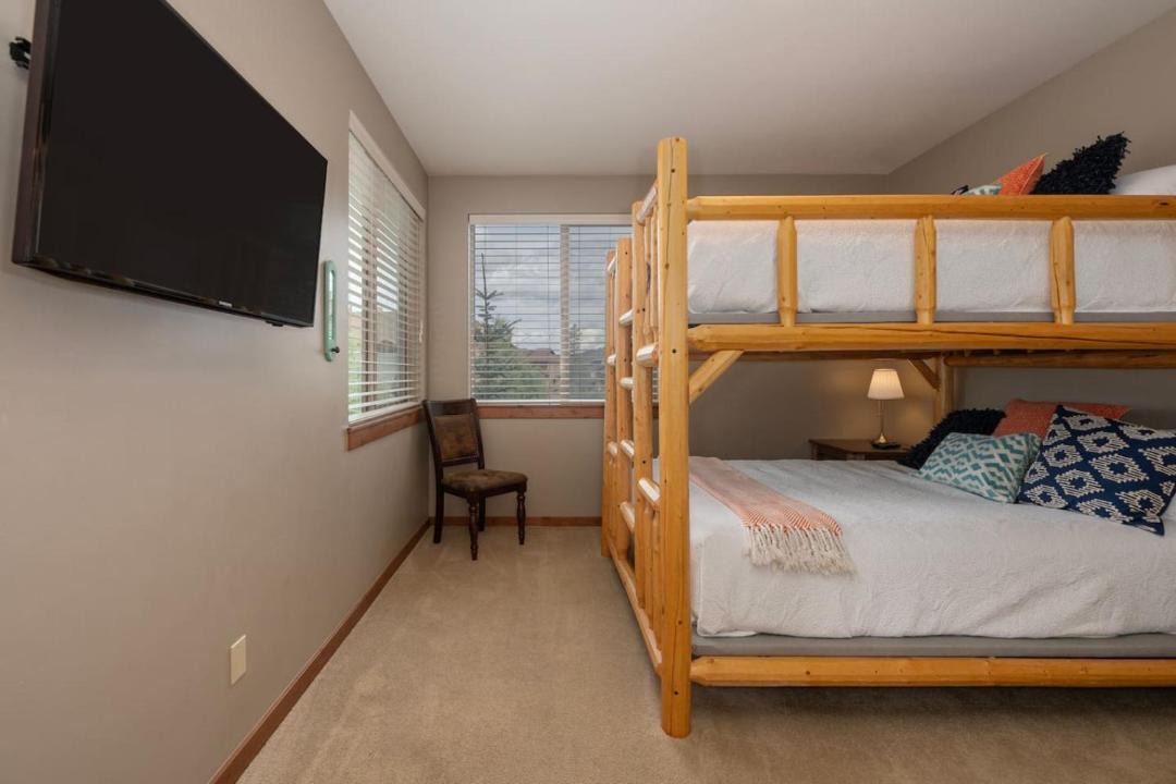 Photo of Bedroom in Winter Park