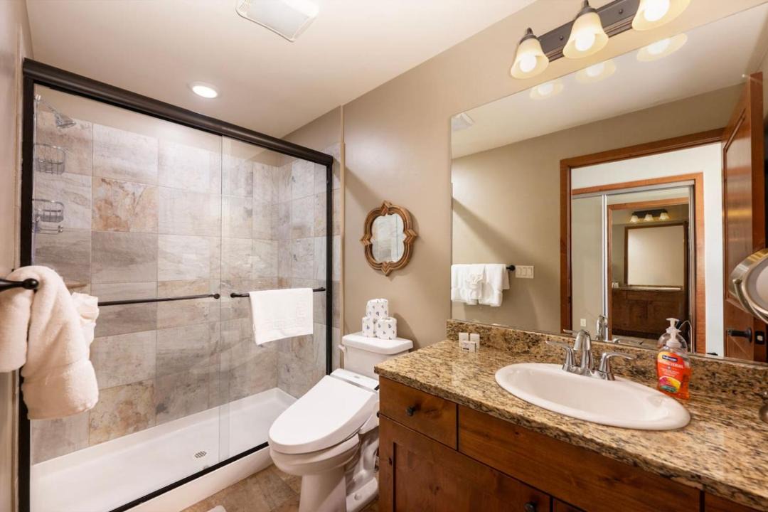 Photo of Bathroom in Winter Park