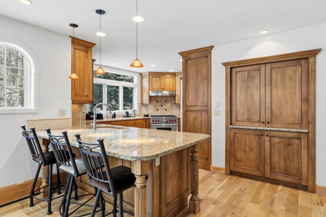 Photo of Kitchen in Vail
