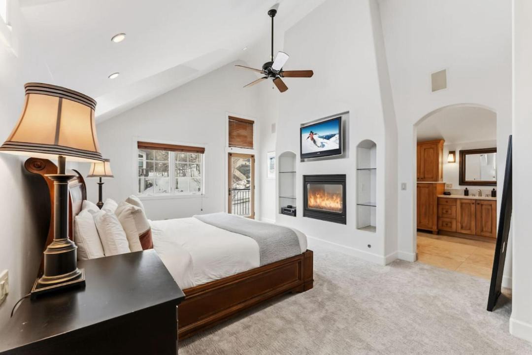 Photo of Bedroom in Vail