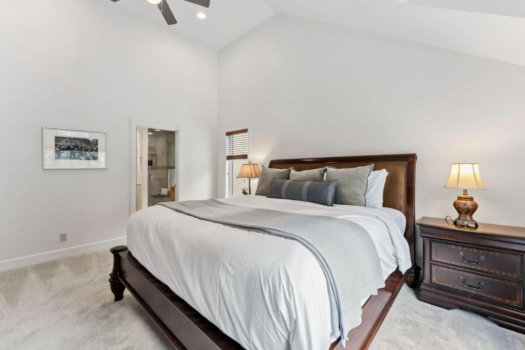 Photo of Bedroom in Vail
