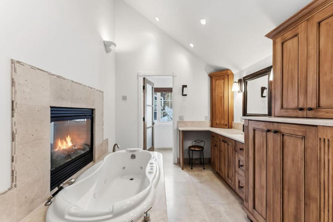 Photo of Bathroom in Vail
