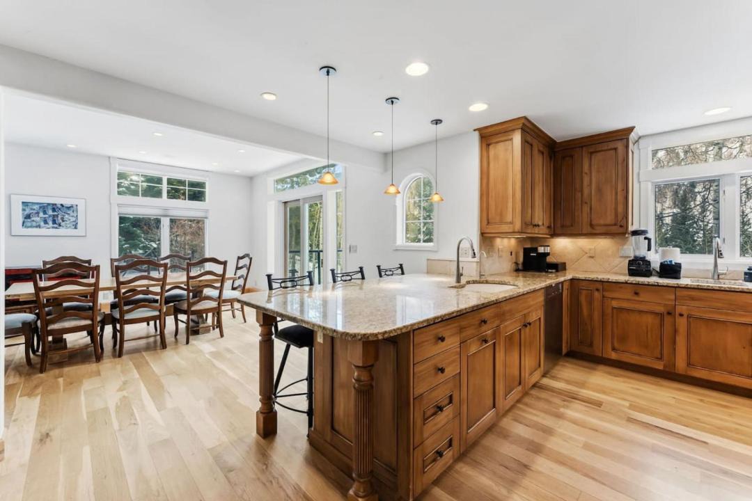 Photo of Kitchen in Vail