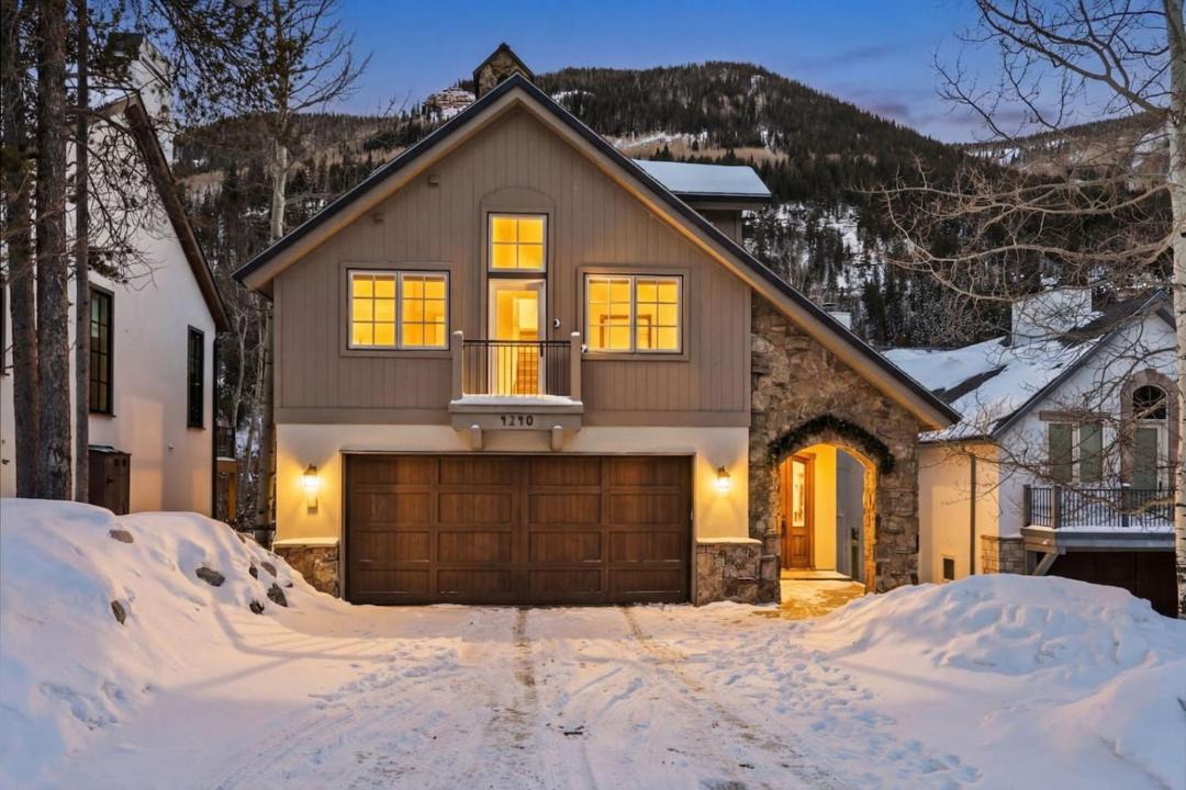 Photo of Others in Vail
