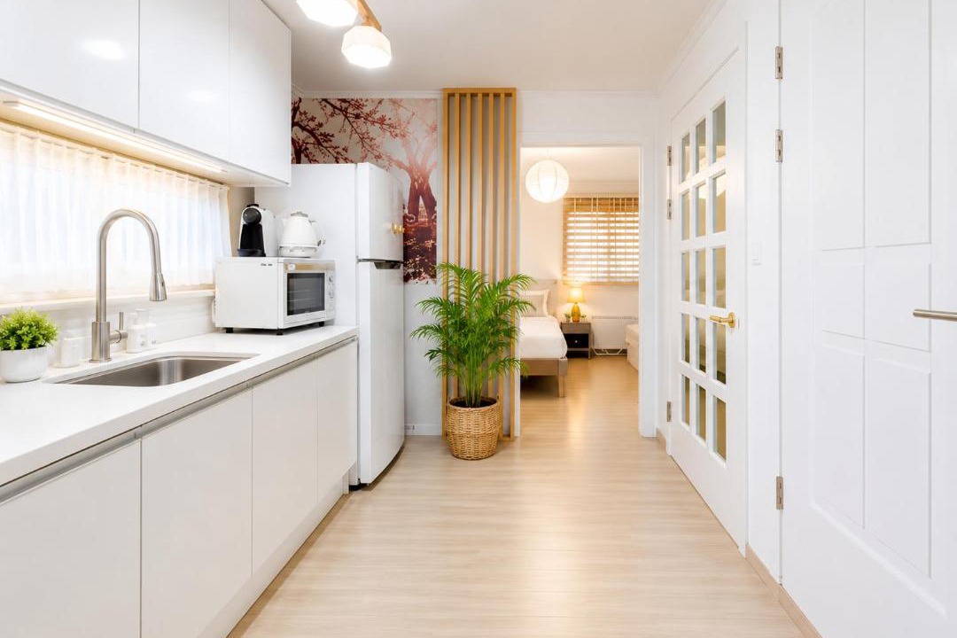 Photo of Kitchen in Seogang-dong
