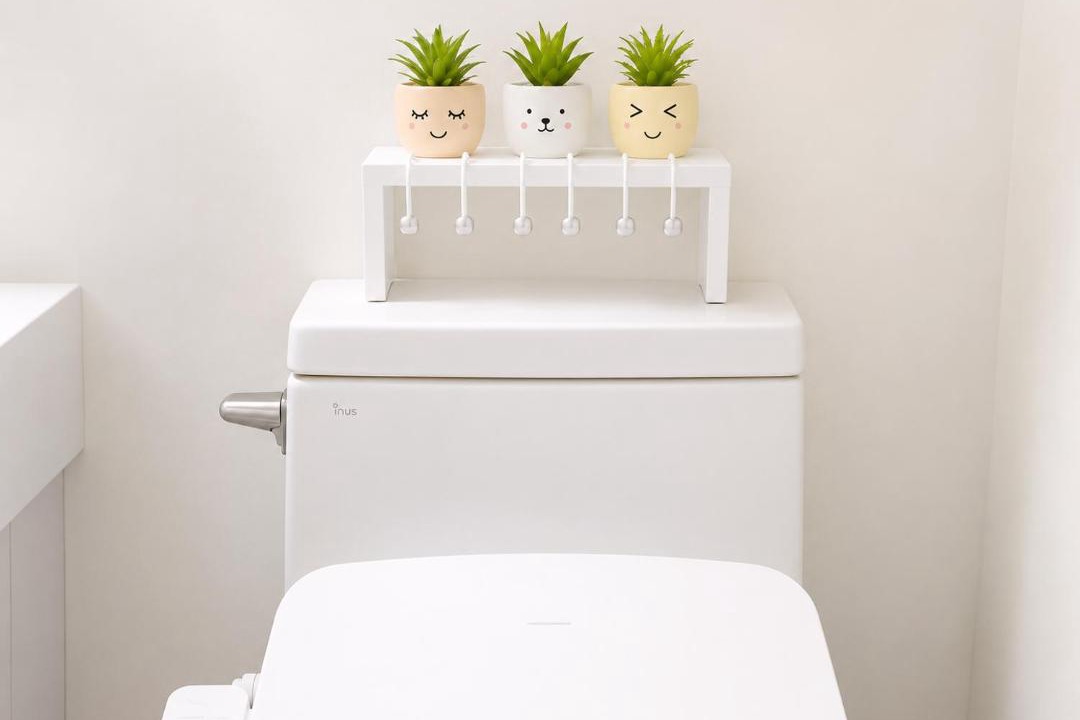 Photo of Bathroom in Seogang-dong