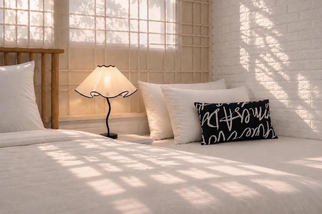 Photo of Bedroom in Seogang-dong