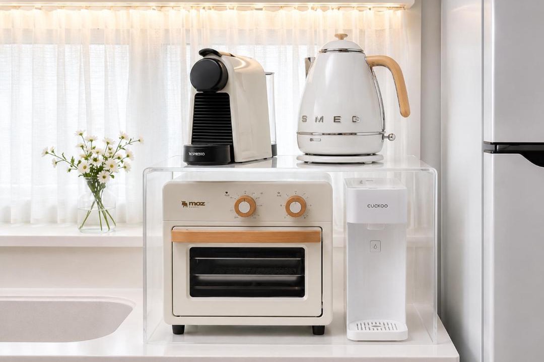 Photo of Kitchen in Seogang-dong