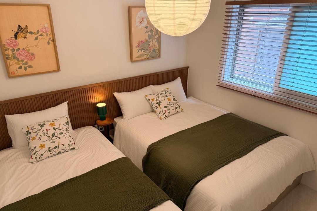 Photo of Bedroom in Cheongunhyoja-dong