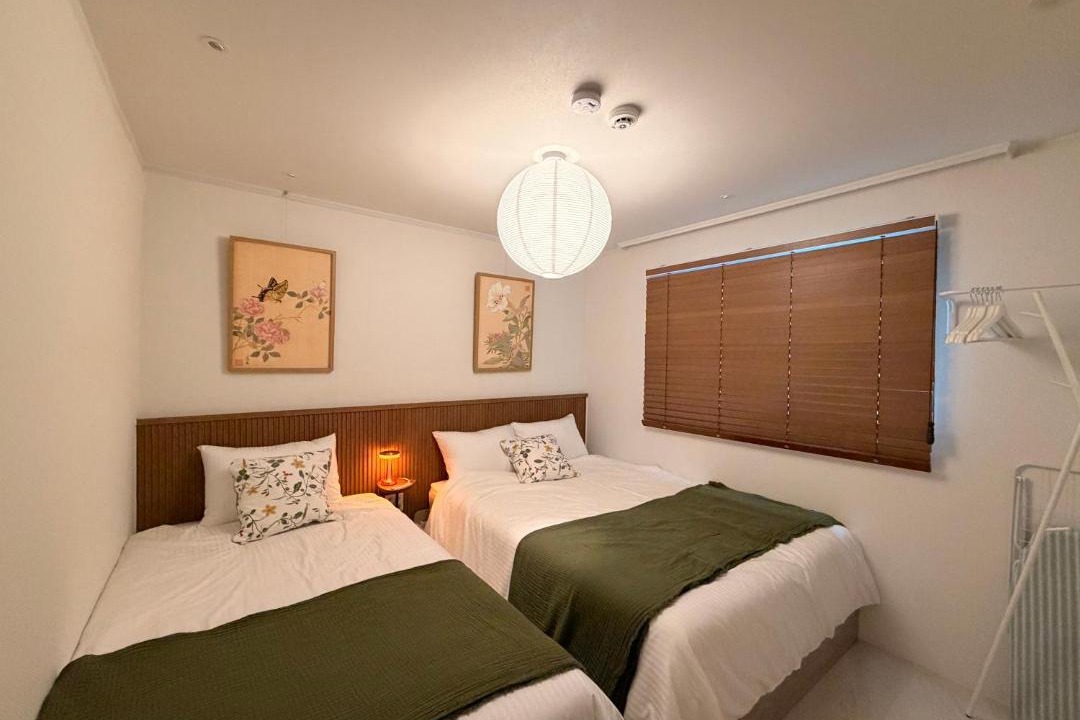 Photo of Bedroom in Cheongunhyoja-dong