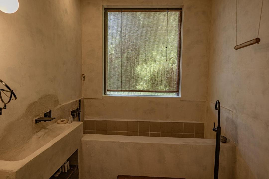 Photo of Bathroom in Andeok