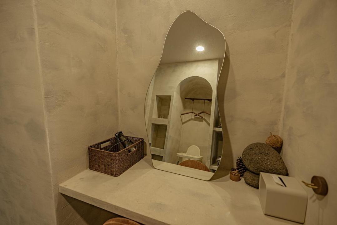 Photo of Bathroom in Andeok