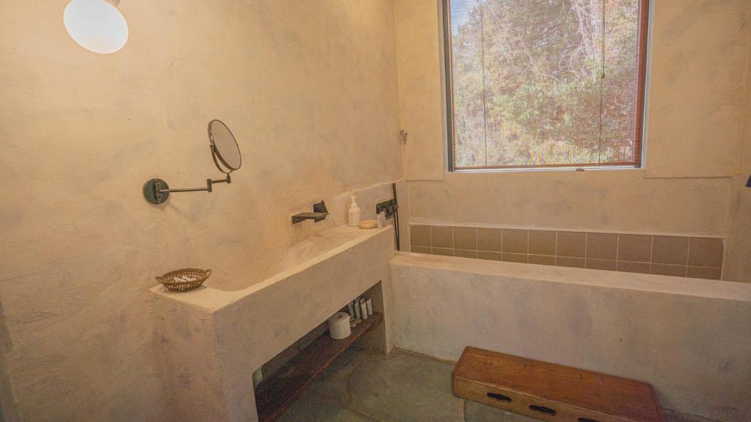 Photo of Bathroom in Andeok