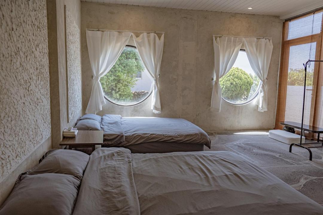 Photo of Bedroom in Andeok