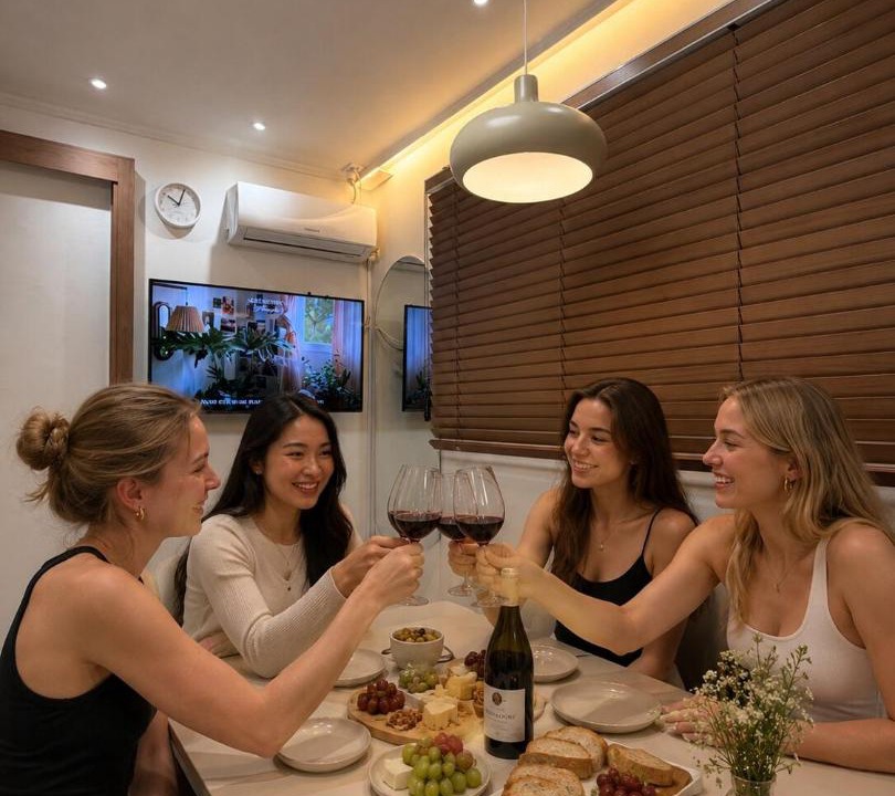 Photo of Others in Cheongunhyoja-dong