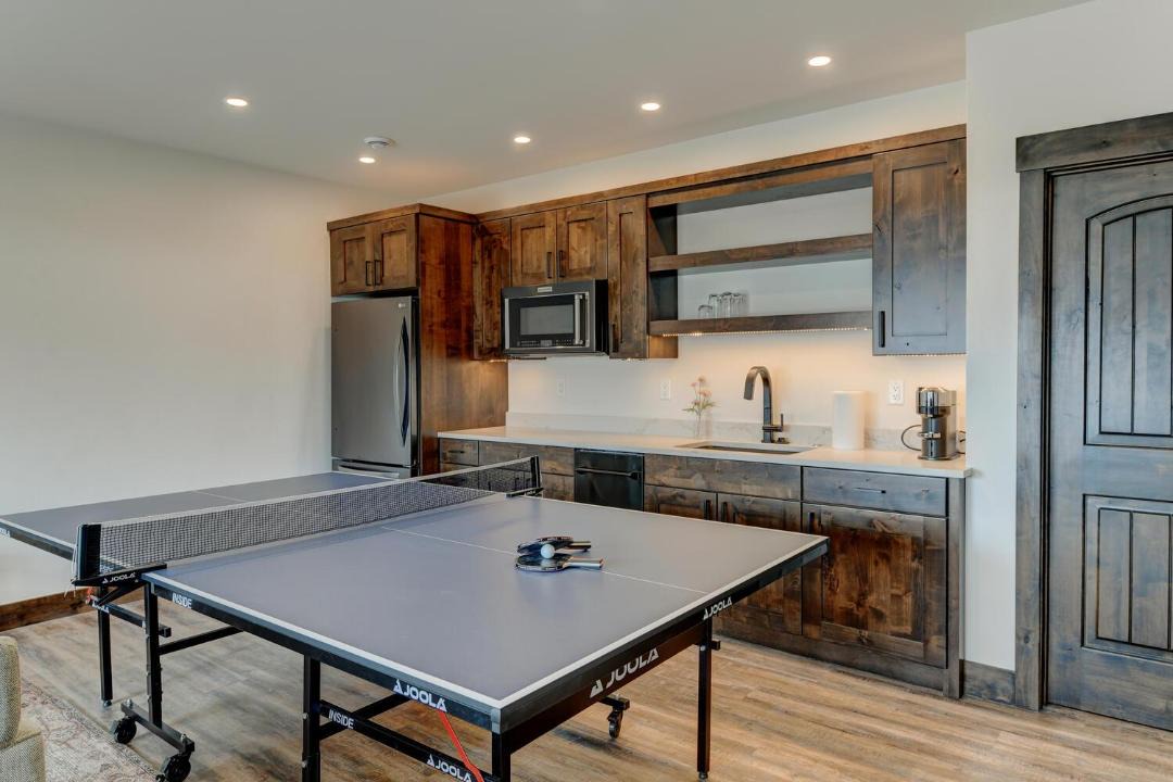 Photo of Kitchen in Fraser