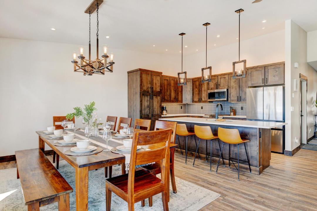 Photo of Kitchen in Fraser