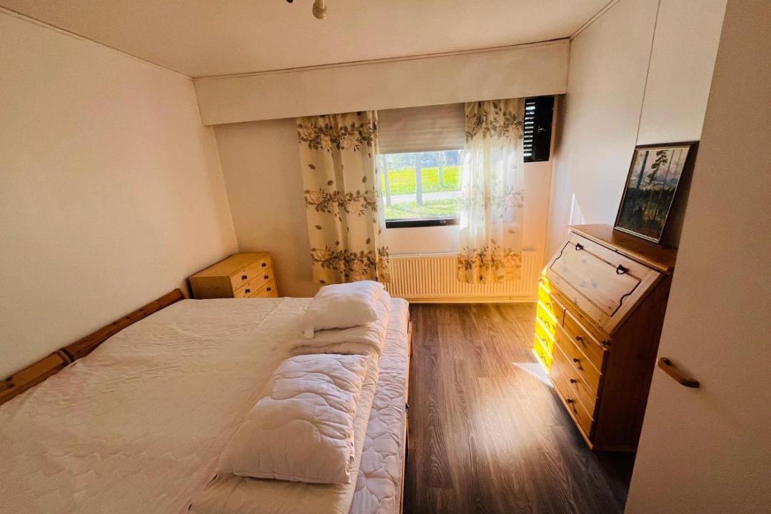 Photo of Bedroom in Kinnula