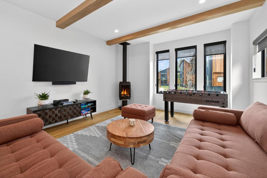 Photo of Livingroom in Grand County