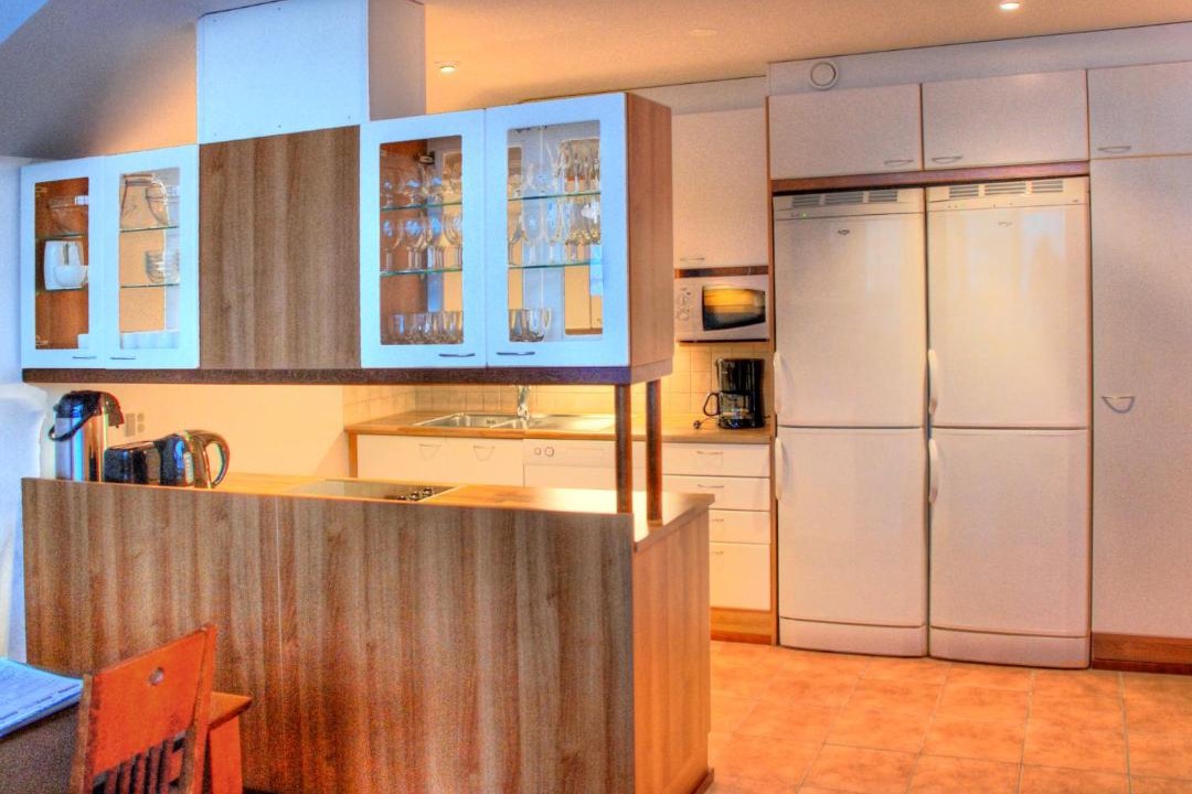 Photo of Kitchen in Tahkovuori