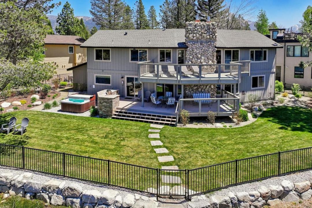 Photo of Others in Tahoe Keys