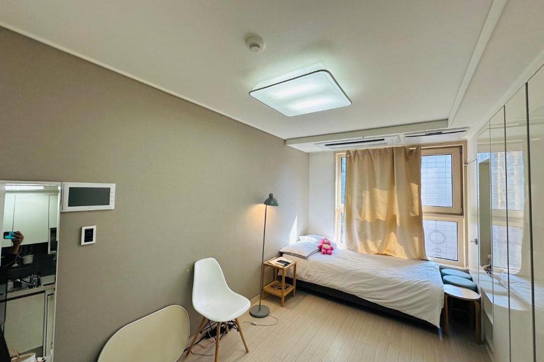 Photo of Bedroom in Seocho-dong