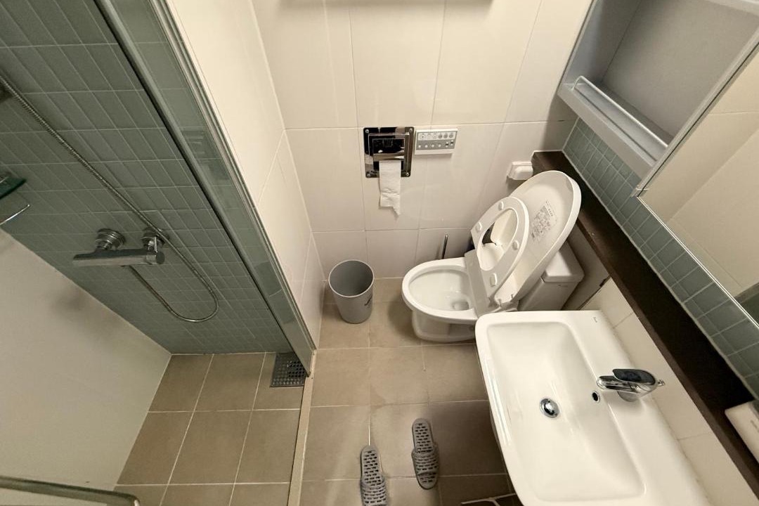 Photo of Bathroom in Seocho-dong