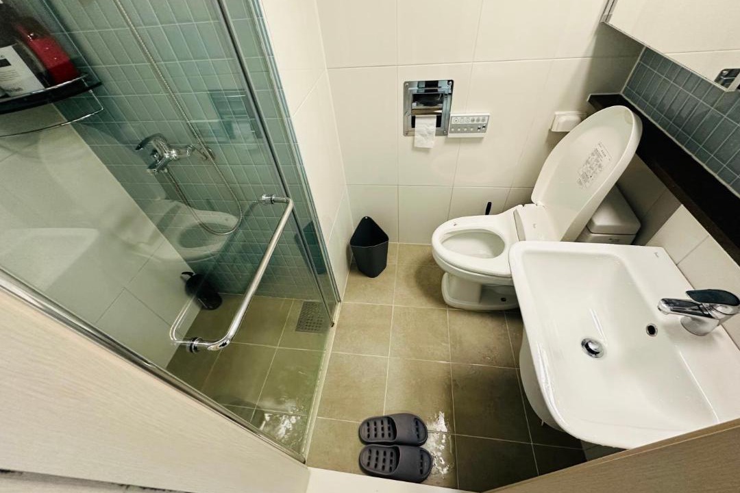 Photo of Bathroom in Seocho-dong