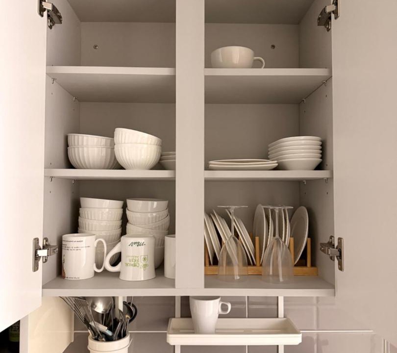 Photo of Kitchen in Seocho-dong