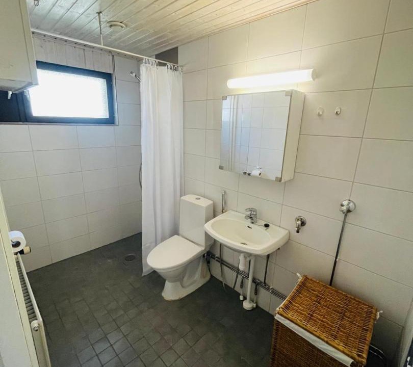 Photo of Bathroom in Kinnula