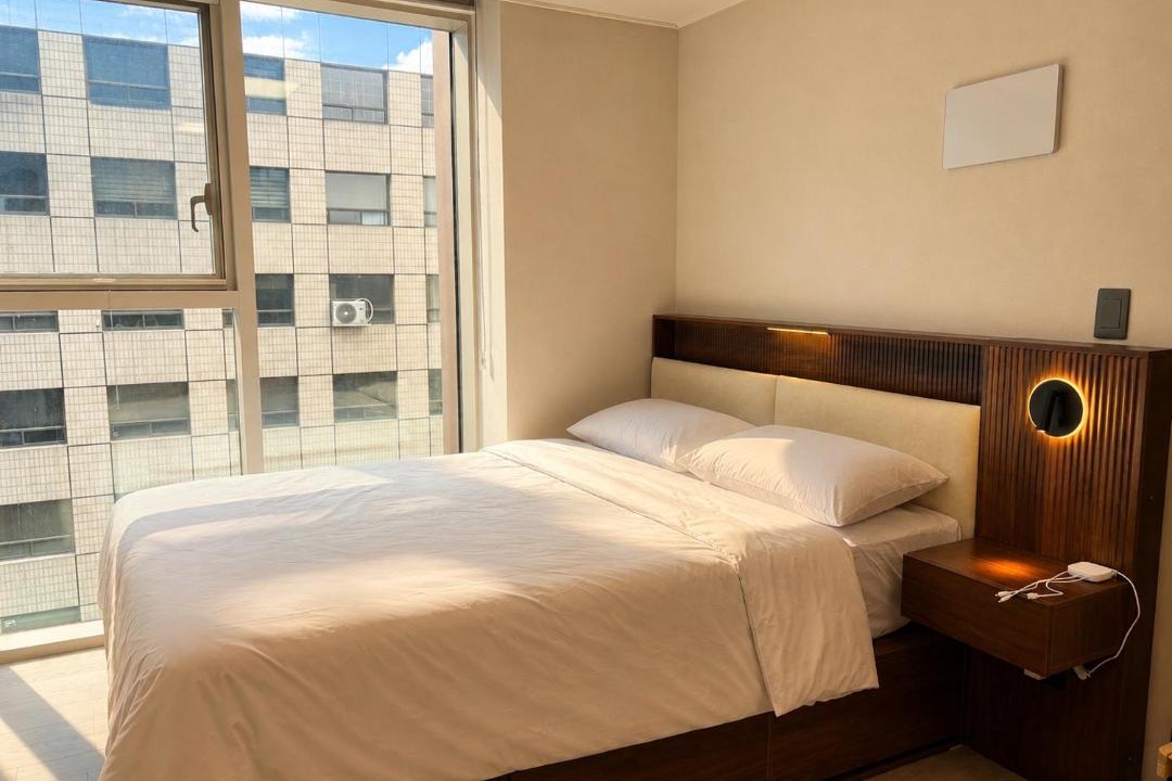 Photo of Bedroom in Yeoui-dong