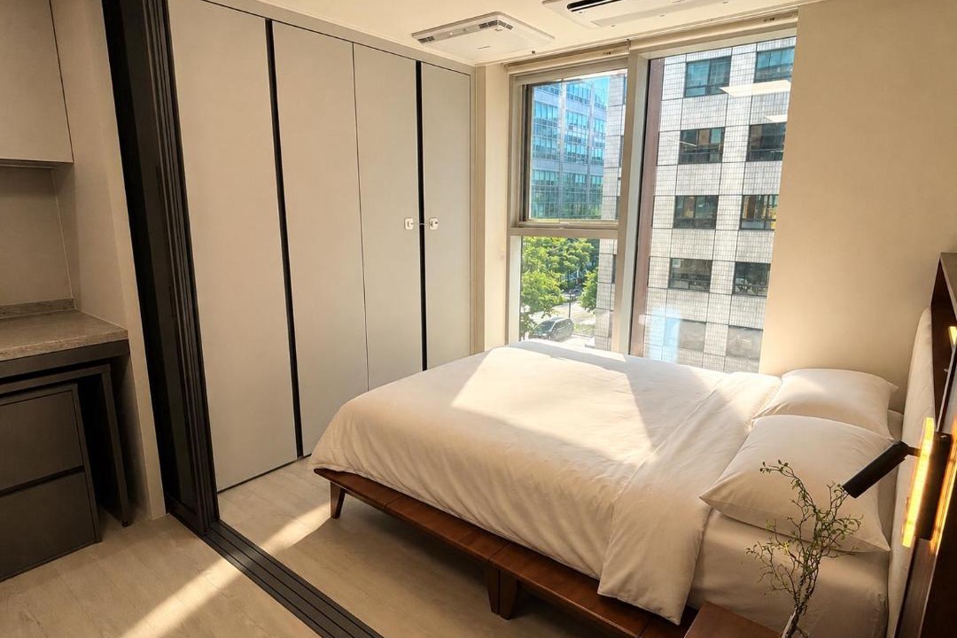 Photo of Bedroom in Yeoui-dong